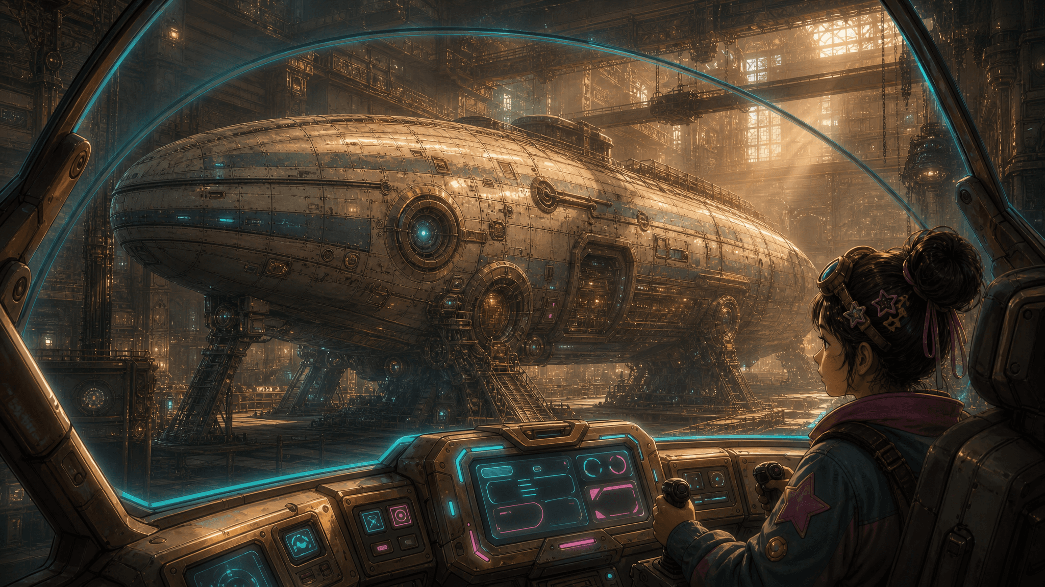 Astra-01: The Sleeping Transit Whale